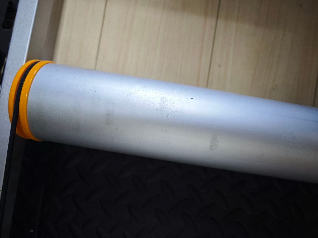 ミノウラ　MINOURA 3本ローラー