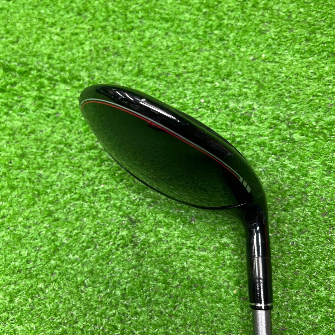 UFG-431YONEX EZONE GT#3.15° FW RK-03GT R