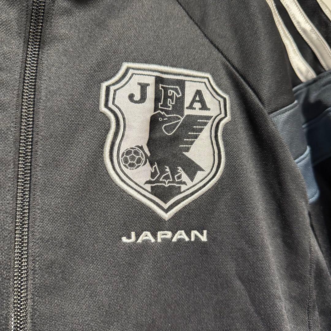 adidas 日本代表 トラックジャケット XL