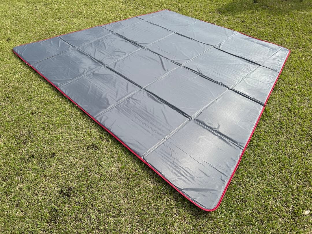 スノーピーク エルフィールド マットシートセット TP-880-1