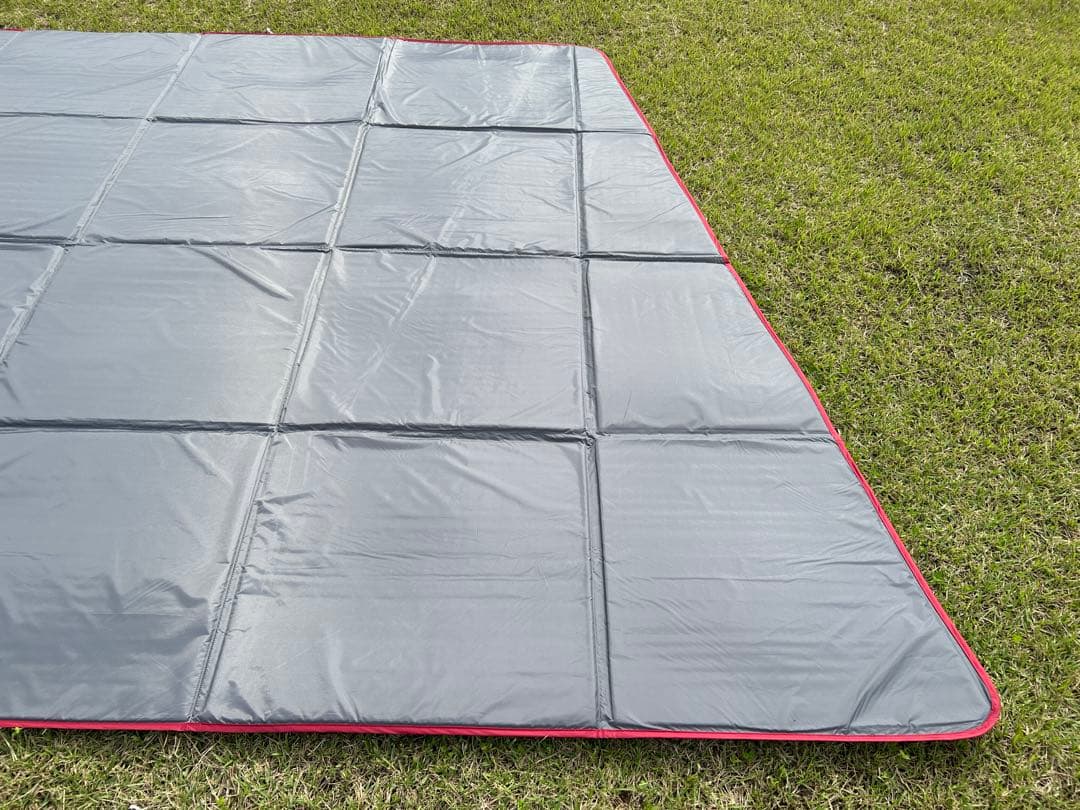 スノーピーク エルフィールド マットシートセット TP-880-1