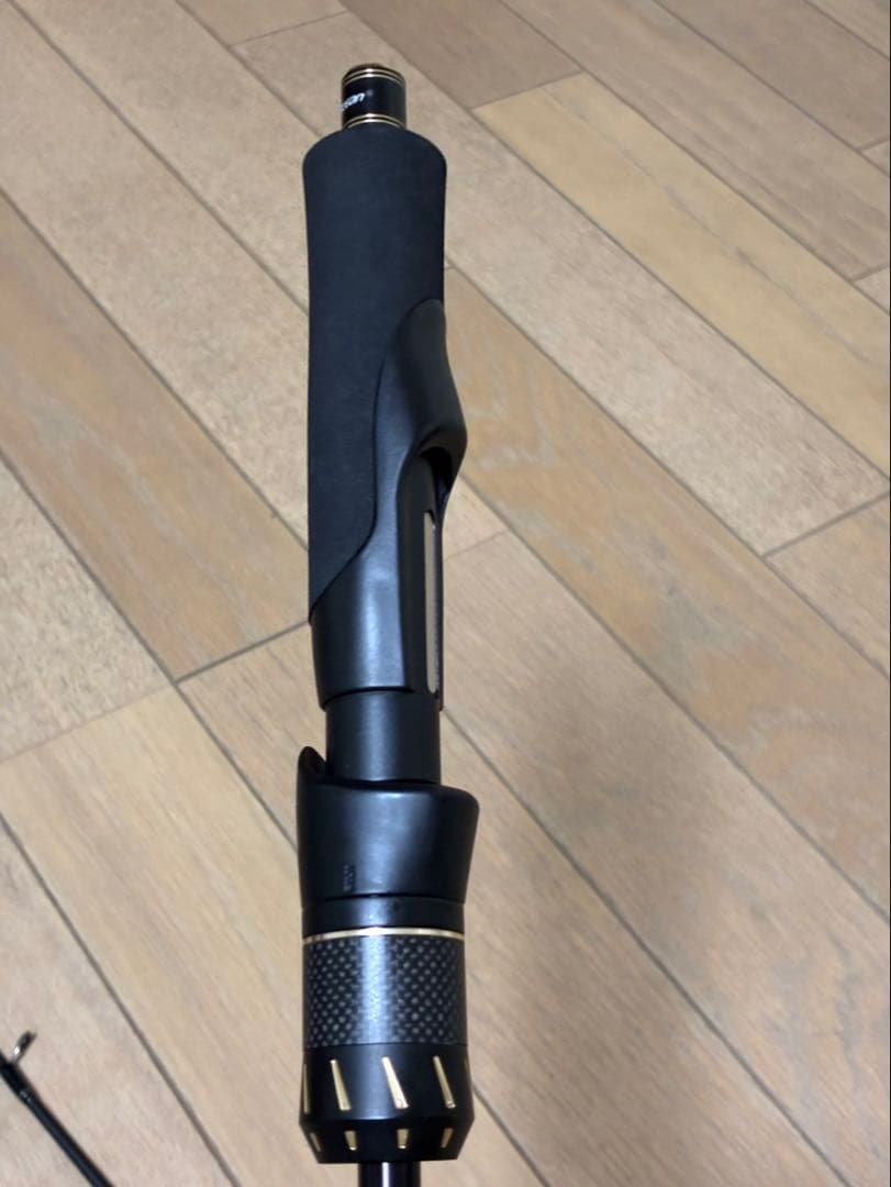 ロッド Crazy Ocean Ocean Sword Vertex OSV-53ML