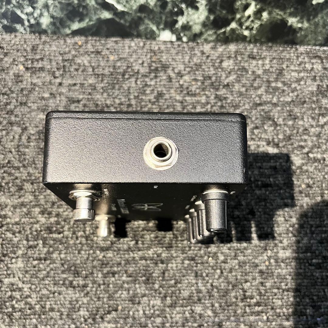 【11311】 FODERA PREAMP MODEL 2006 フォデラ