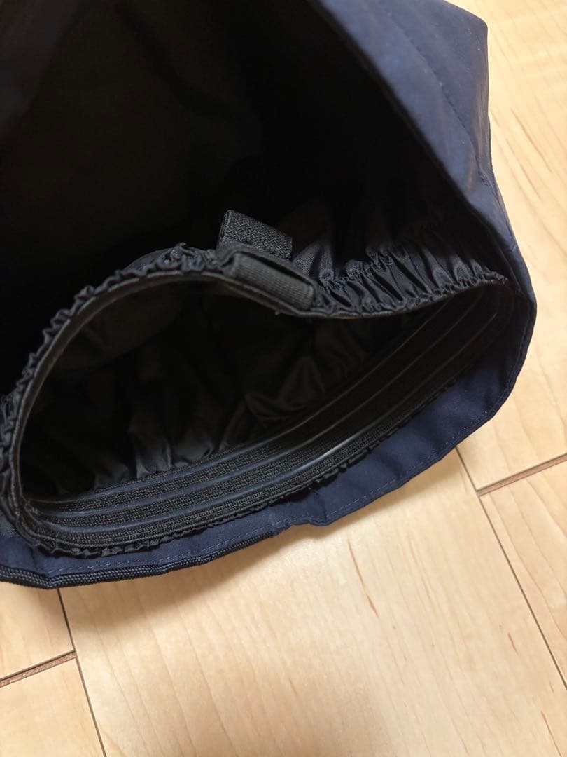 モンベル　パウダーステップ パンツ Women's