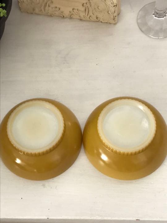 ファイヤーキング　リブボトルサラダボウル2個セット