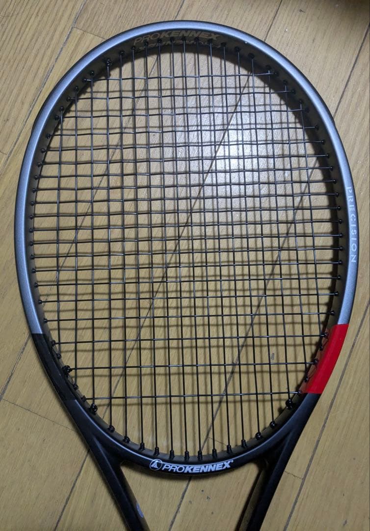 PROKENNEX プロケネックス C1 PRO TOUR 93