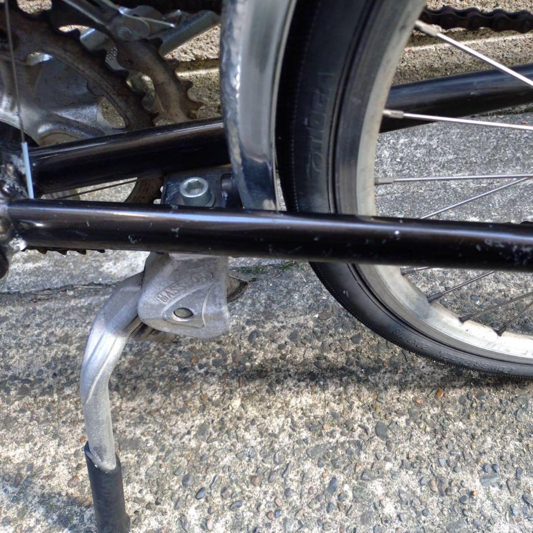 BIANCHI 「ビアンキ」 MINIVELO 8 小径車 ミニベロ