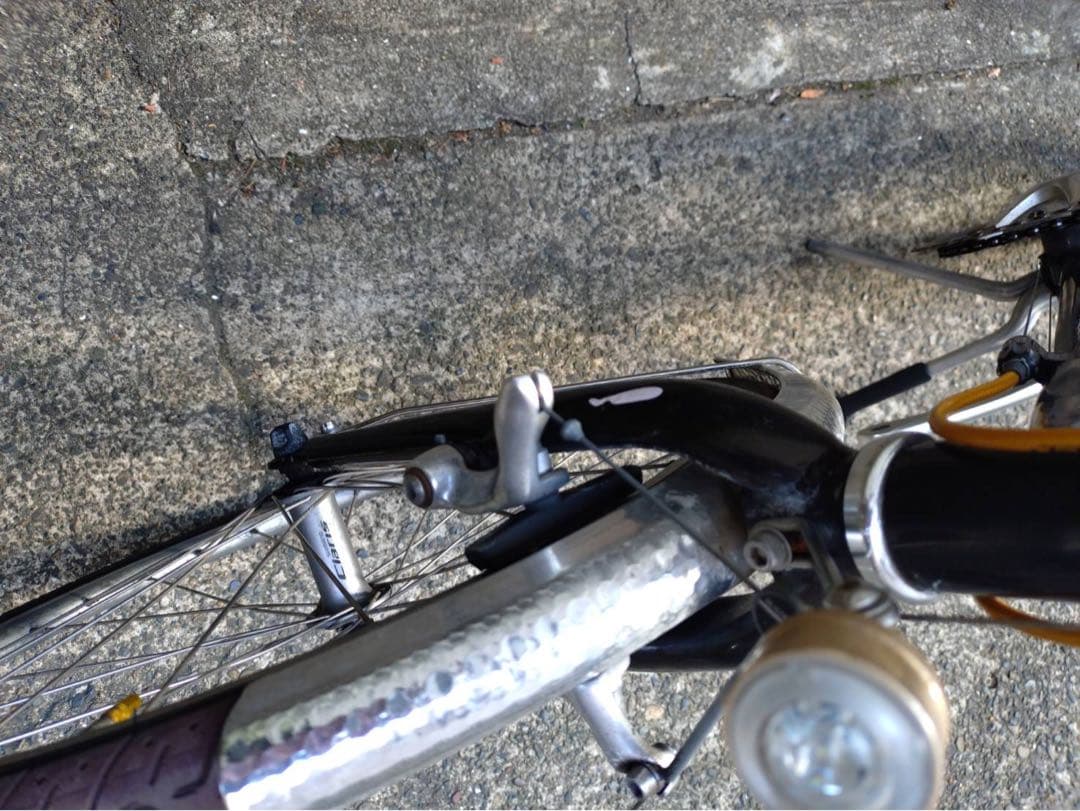 BIANCHI 「ビアンキ」 MINIVELO 8 小径車 ミニベロ