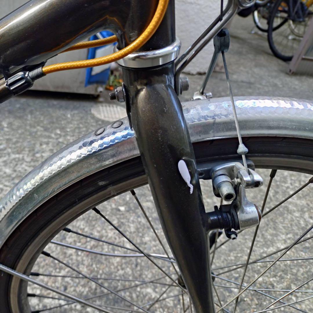 BIANCHI 「ビアンキ」 MINIVELO 8 小径車 ミニベロ