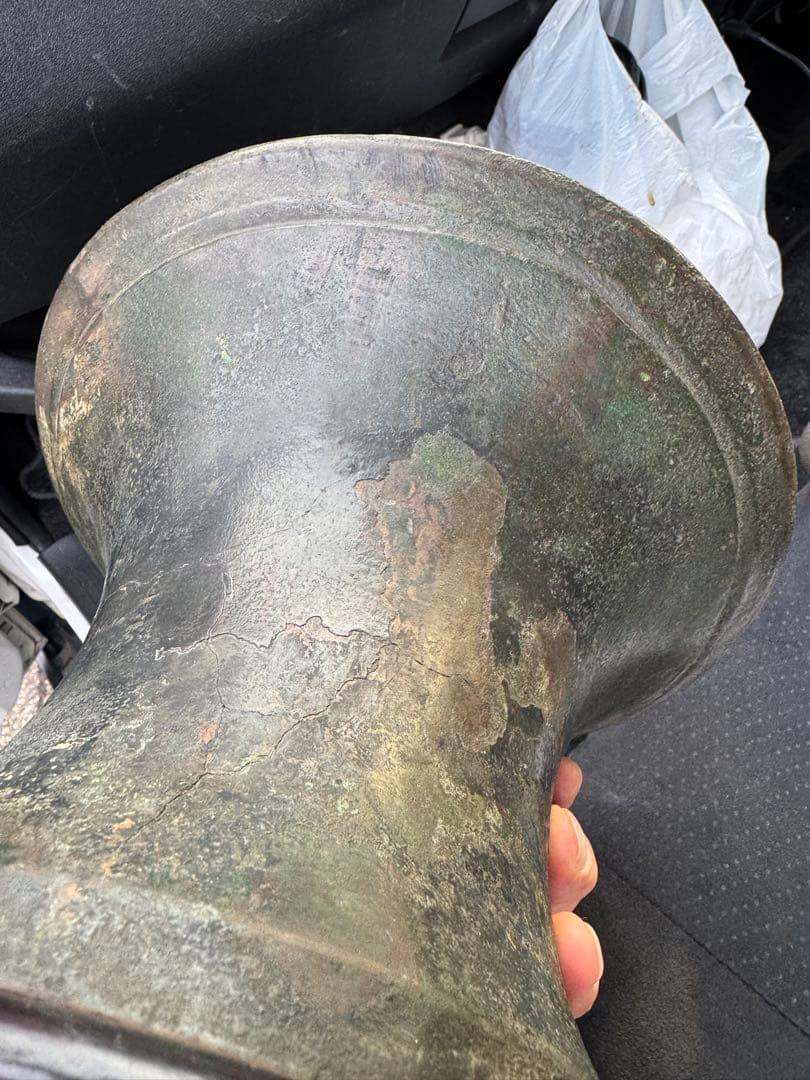 ‼️早速最後の値段‼️リサイクルFORT‼️唐物11/24‼️中国青銅器‼️激安します‼️