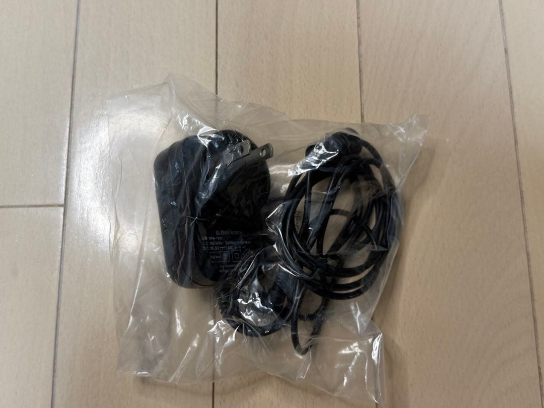 Xotic EP-Booster ギターエフェクター　18V電源セット