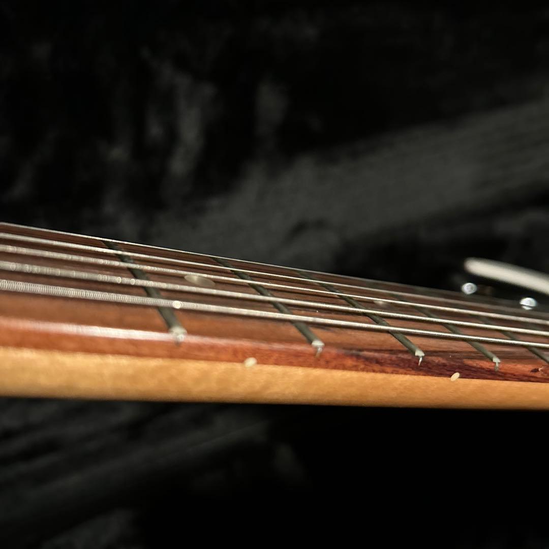 フェルナンデス　FERNANDES ストラトキャスター