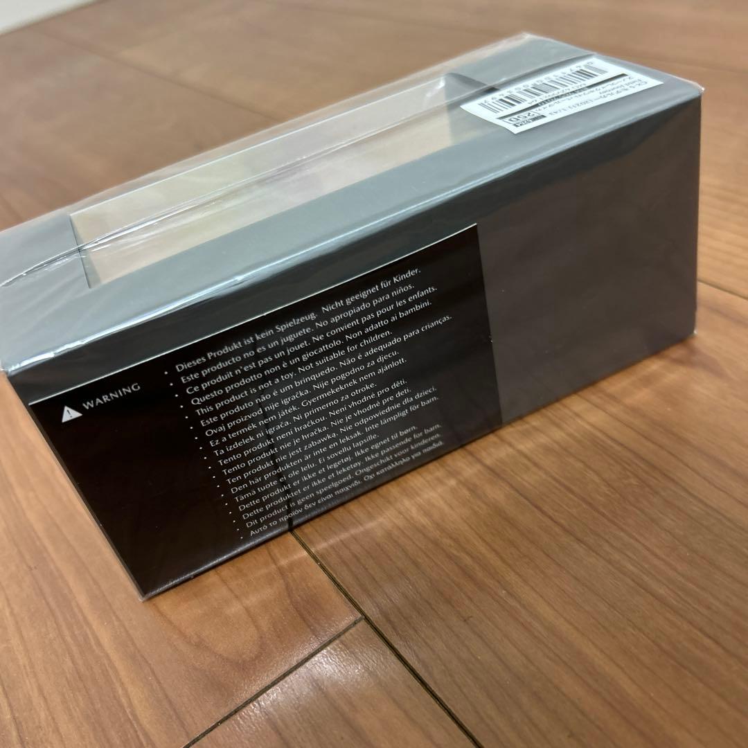 CX5フィールドジャーニー 1/43新品未開封スノーフレイクホワイトパールマイカ