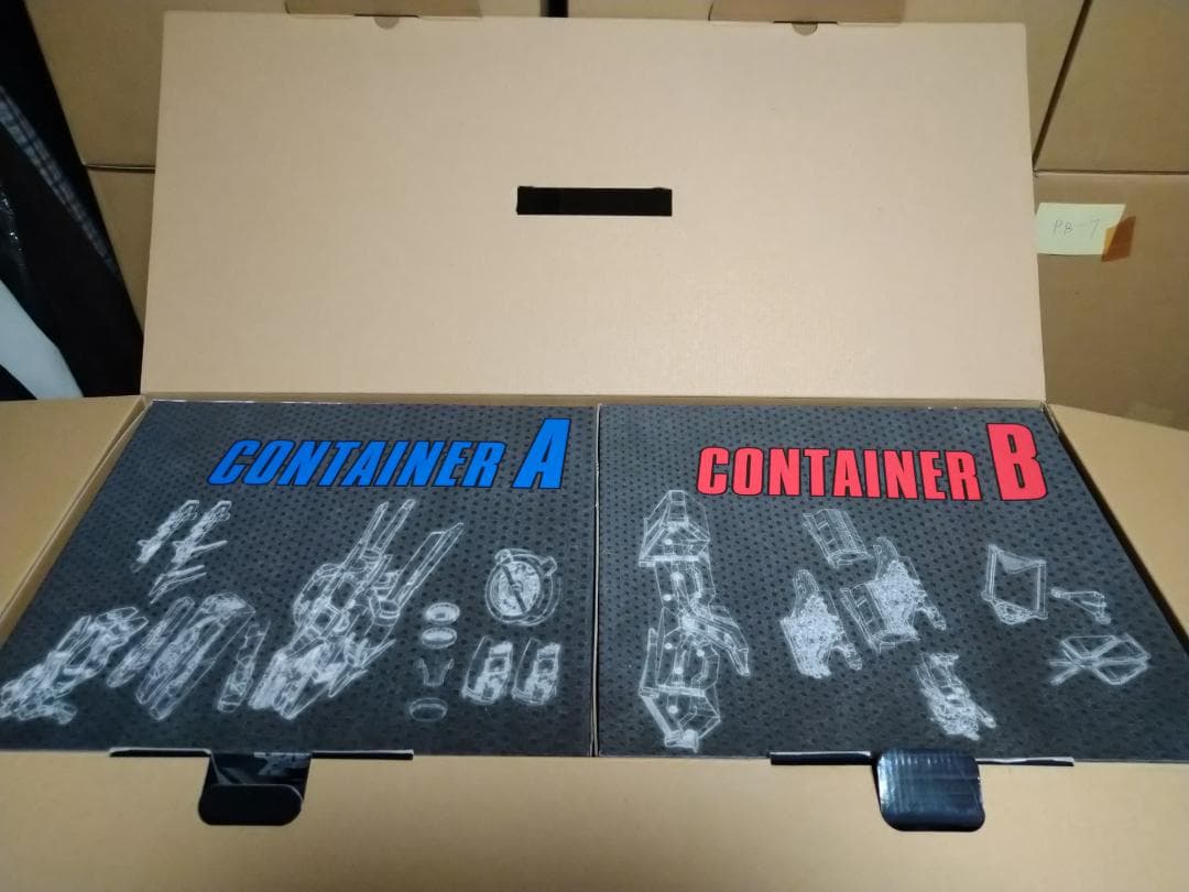 【あるばば】HGUC GP03 デンドロビウム 初回特典付