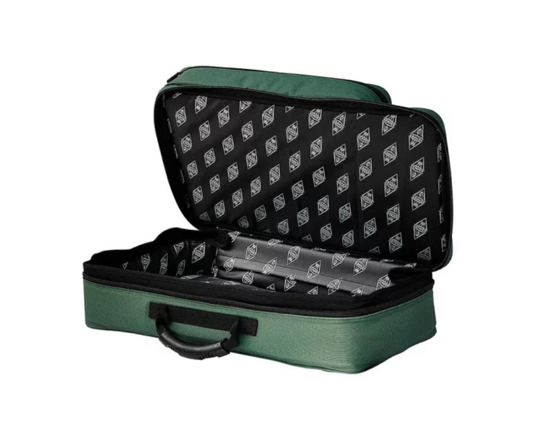 斉藤　KEMPER ペダル