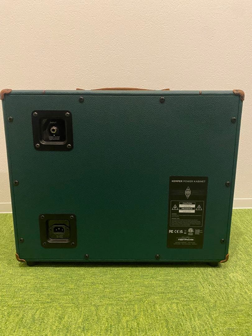 斉藤　KEMPER ペダル