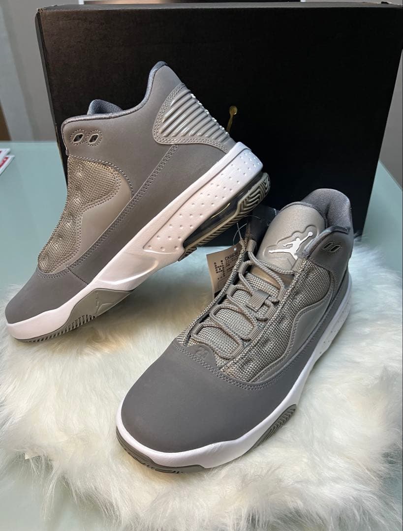 JORDAN MAX AURA 2 ジョーダン マックス オーラ 2