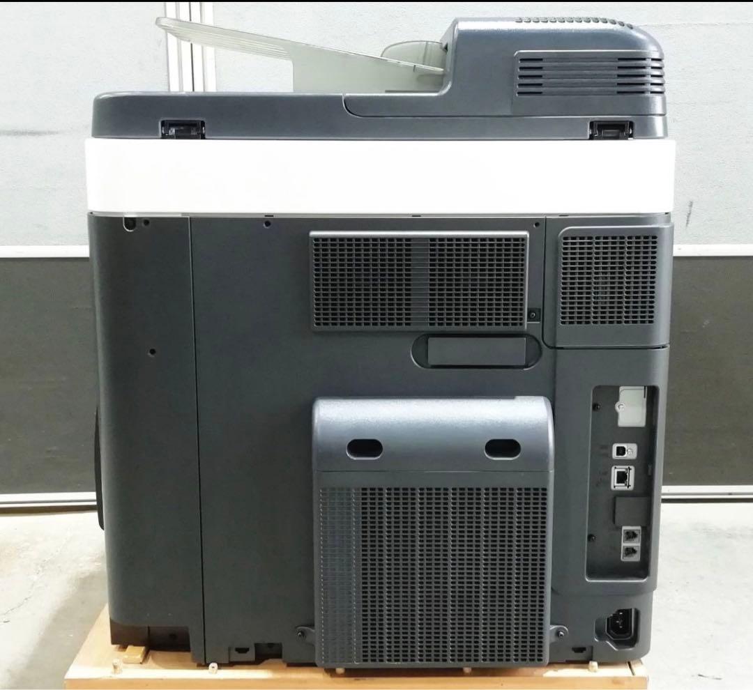 コニカミノルタ BIZHUB C3851