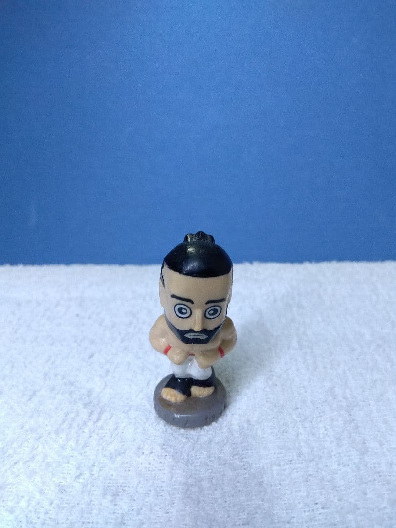 バーチャファイター2コンプリートフィギュアセット