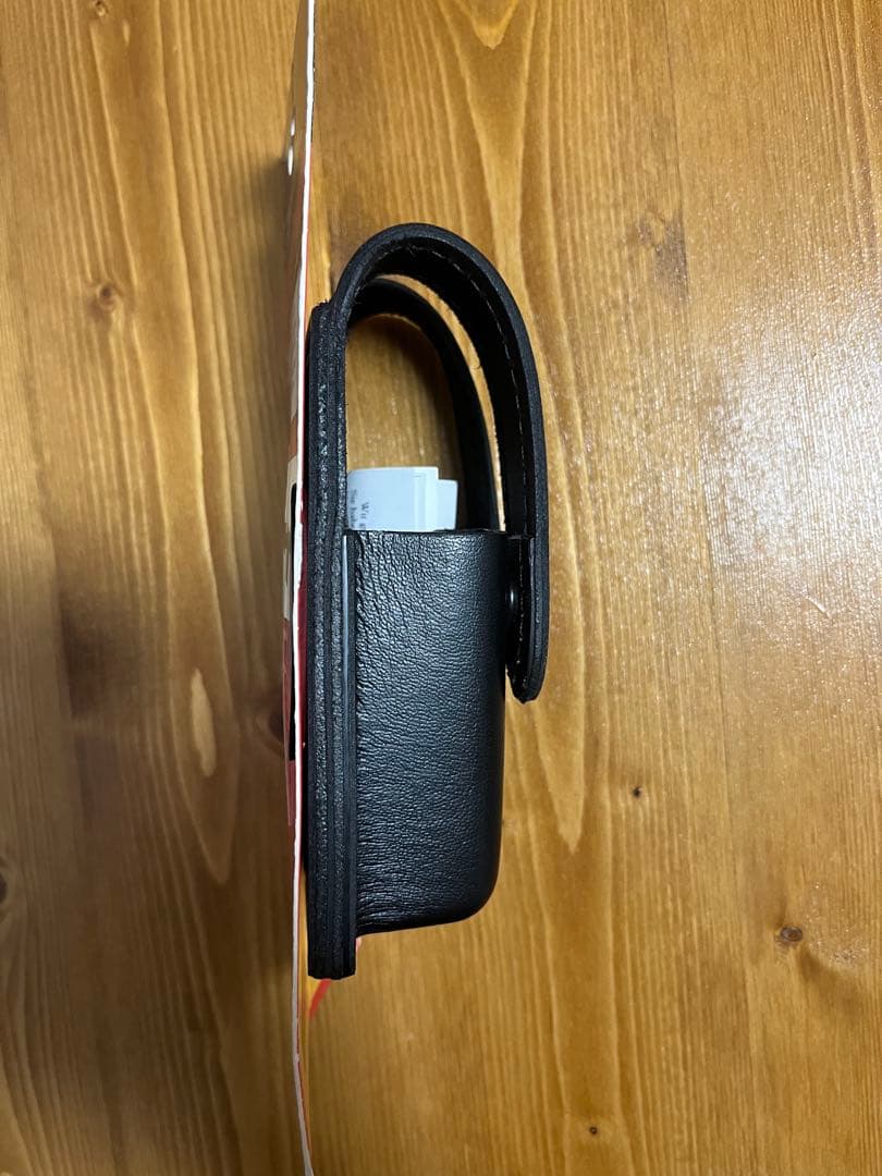 サファリランド スリムライン ダブル マガジンポーチ 92 sig S&W 本革