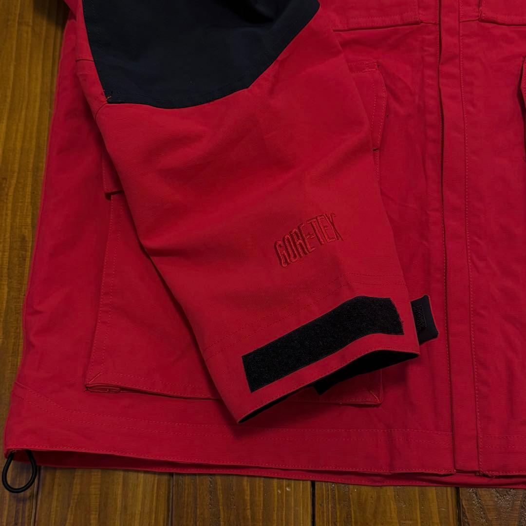 【Cabela’s カベラス】ゴアテックス スキーウェア　ボード　Mサイズ