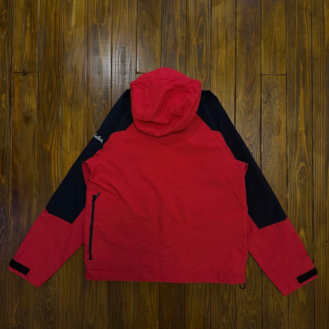 【Cabela’s カベラス】ゴアテックス スキーウェア　ボード　Mサイズ