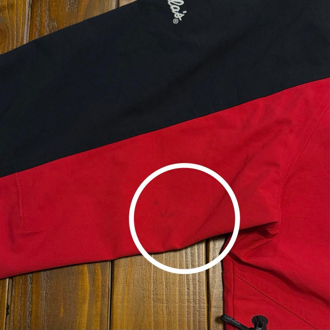 【Cabela’s カベラス】ゴアテックス スキーウェア　ボード　Mサイズ