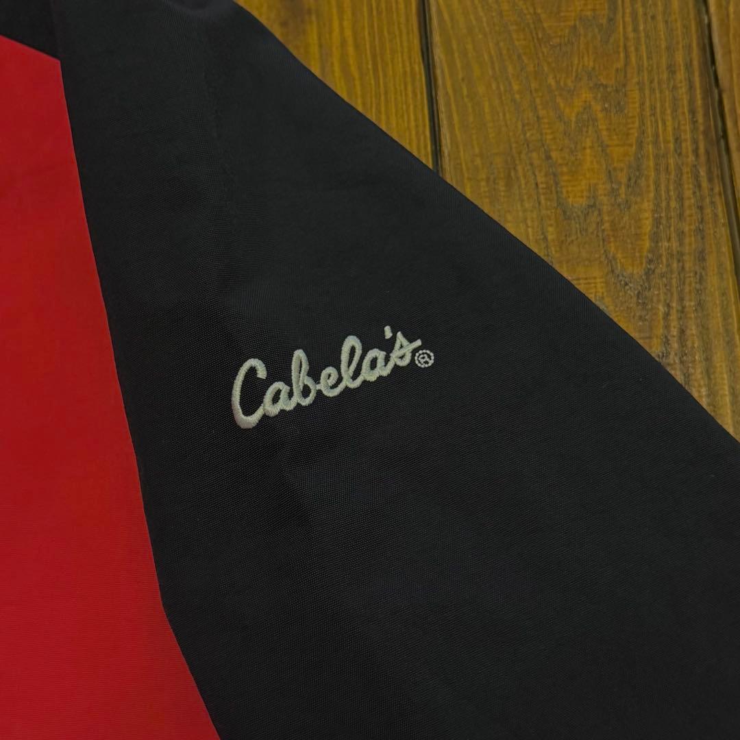 【Cabela’s カベラス】ゴアテックス スキーウェア　ボード　Mサイズ