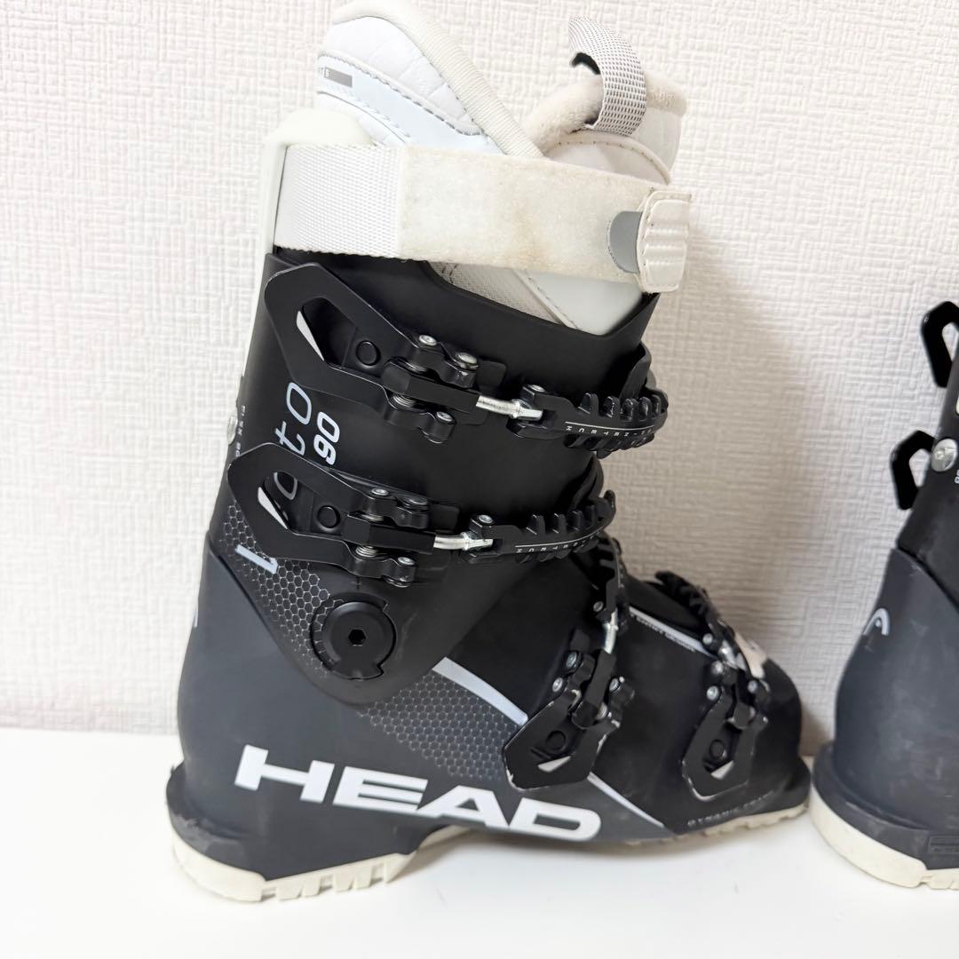 HEAD スキーブーツ Vector 90