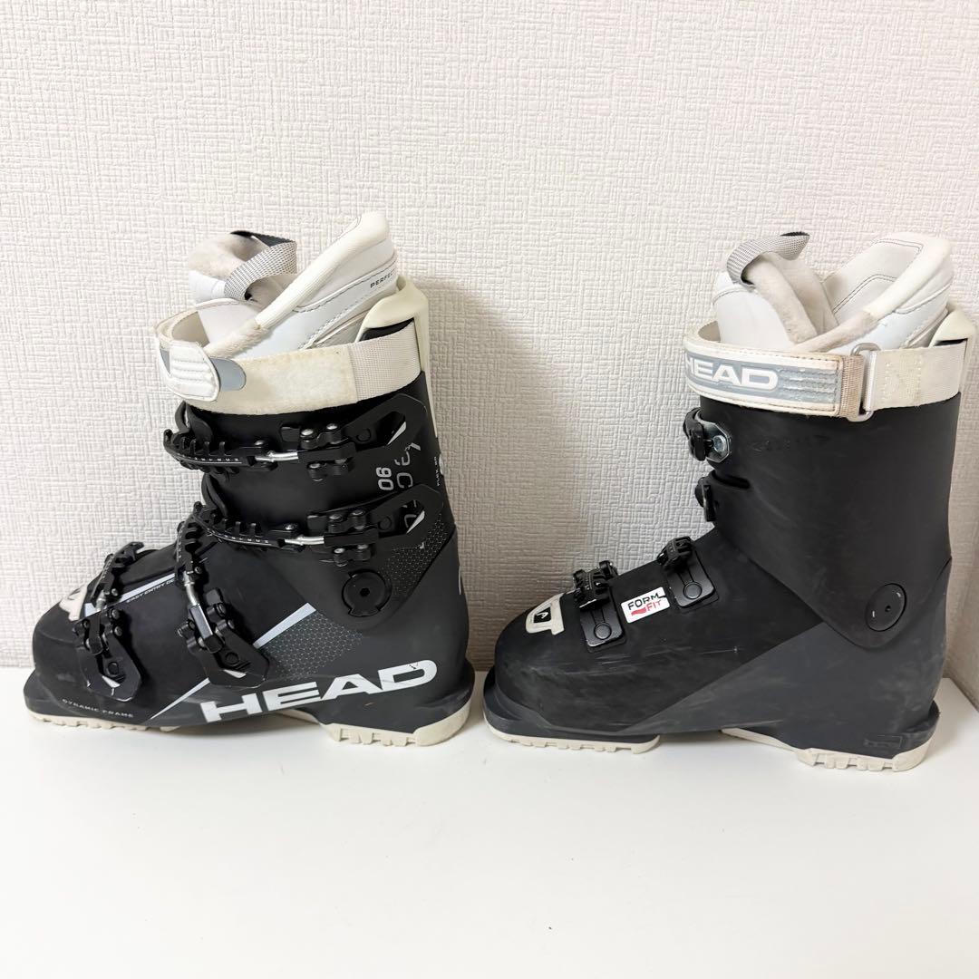 HEAD スキーブーツ Vector 90