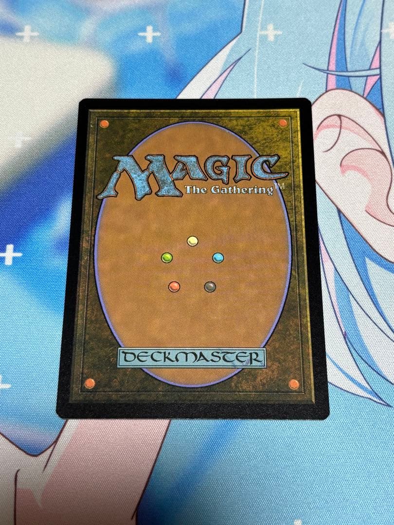 mtg 虚空の杯　英語　ジャッジ　プロモ　foil
