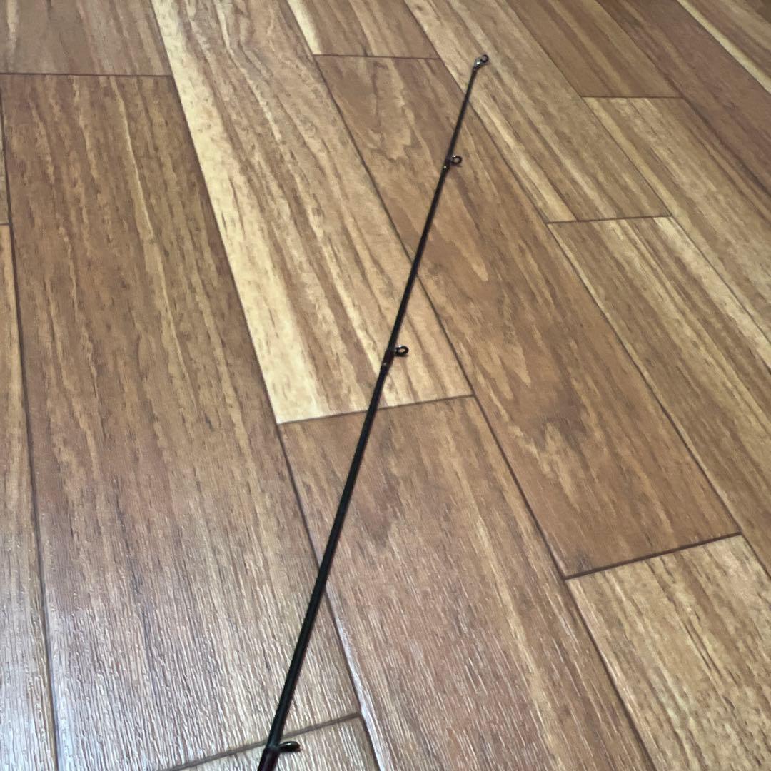 ロデオクラフト 999.9マイスター　ホワイトウルフ62MLS