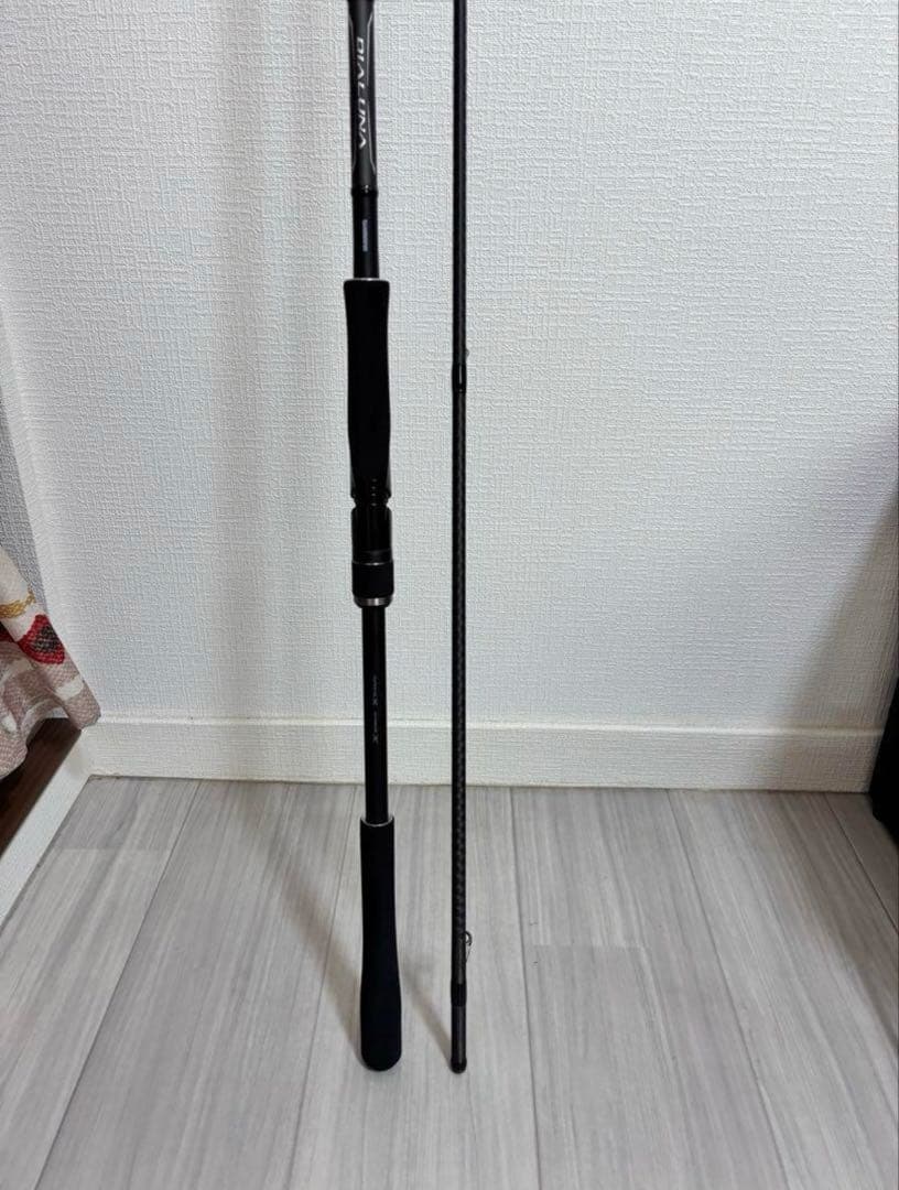 ディアルーナs106ml美品