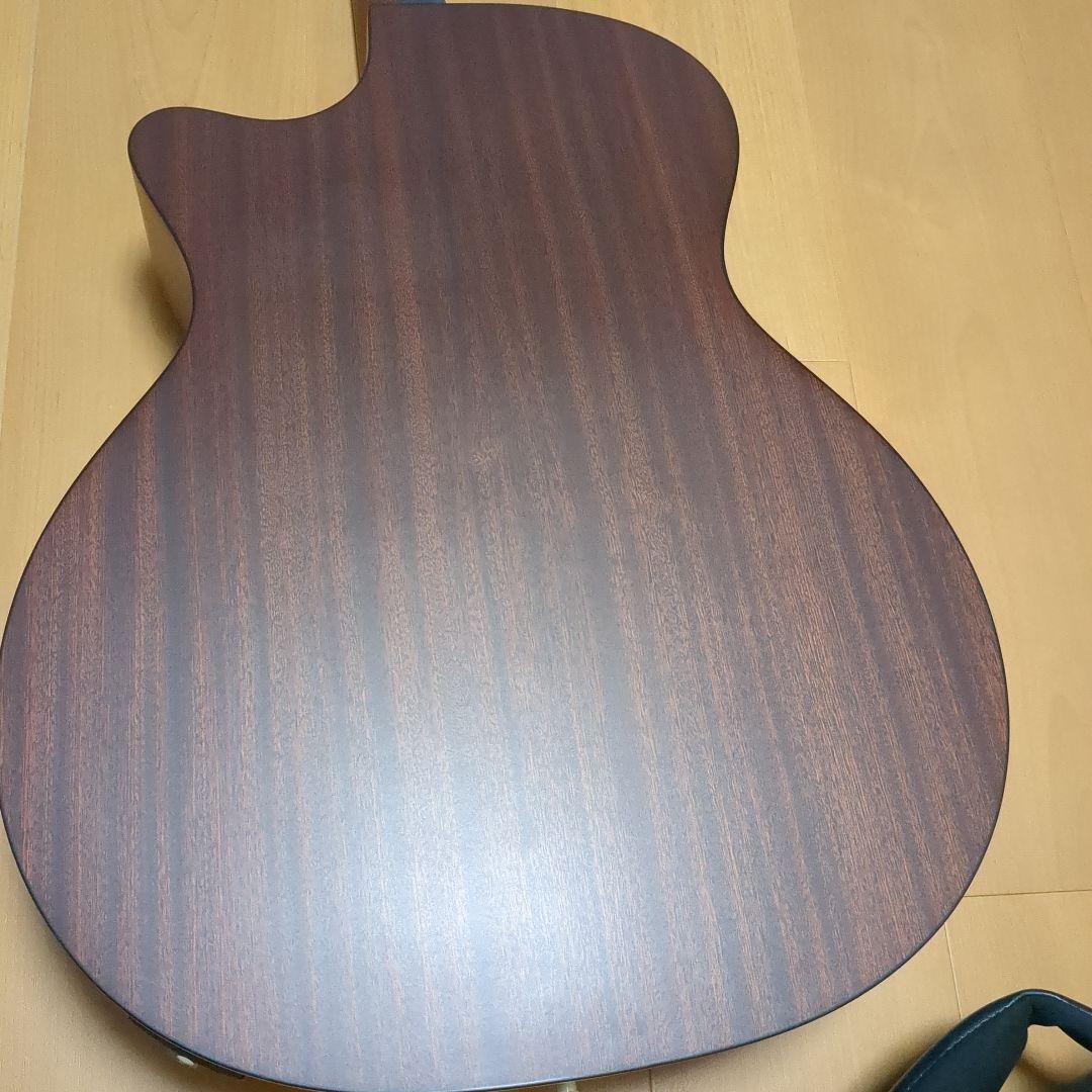 ギター MARTIN GPCRSGT