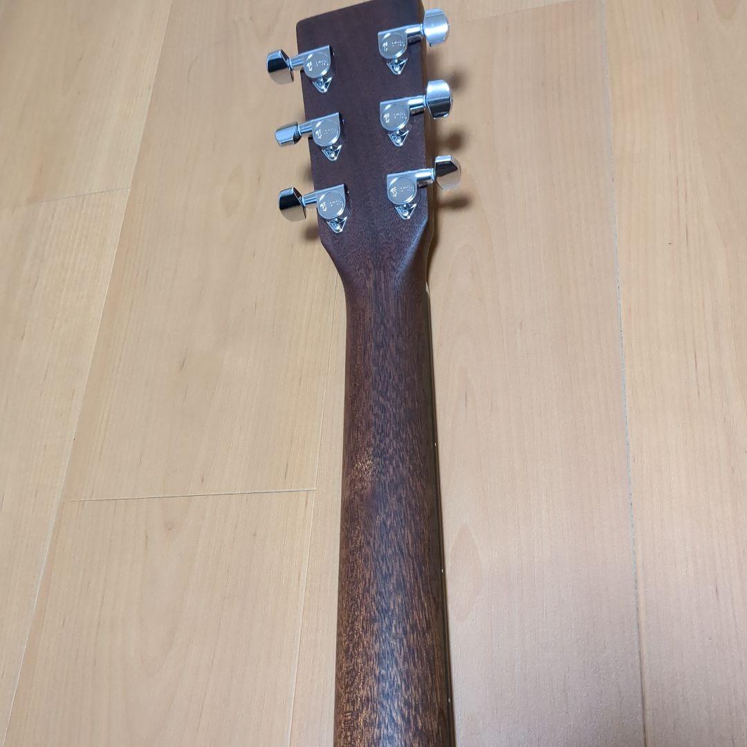 ギター MARTIN GPCRSGT