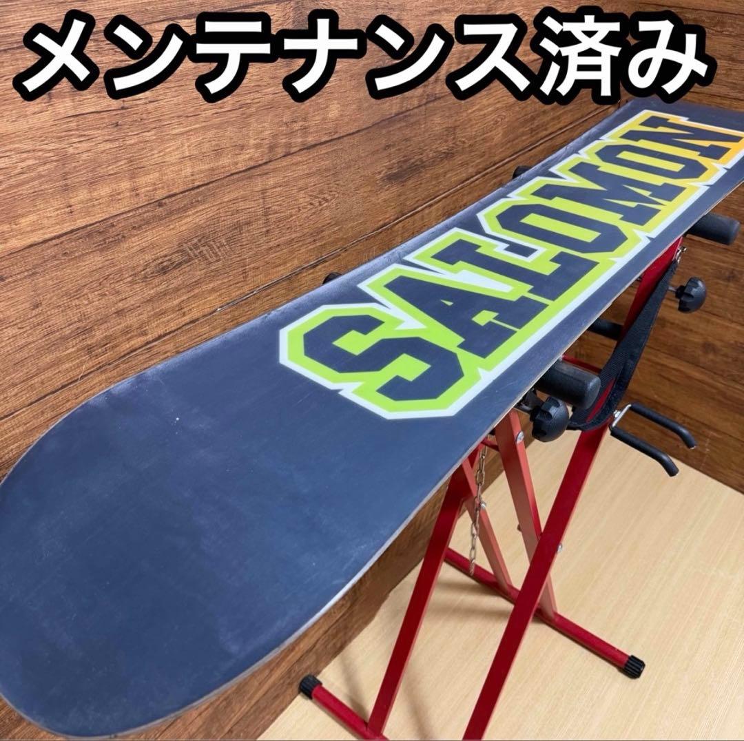 SALOMON サロモン　UNION ユニオン　メンズ2点　値下げ不可　格安