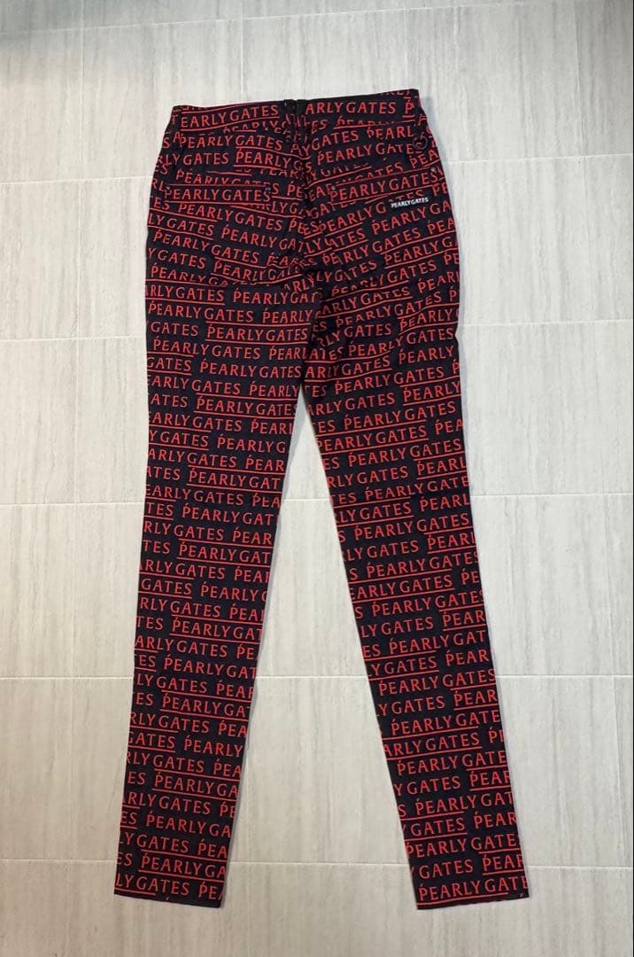 Rーたんさま専用　3点セット PEARLYGATES パンツ2着、スカート1着