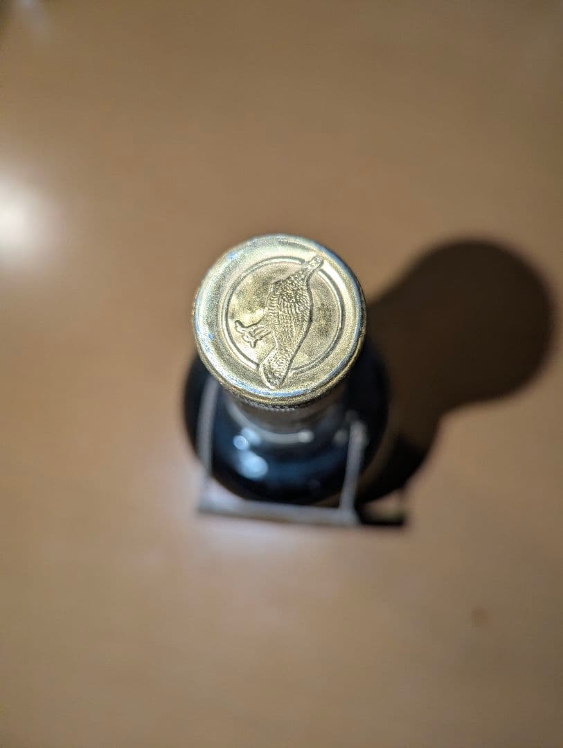 初回限定品 WILD TURKEY 12 Years Old 101 Proof