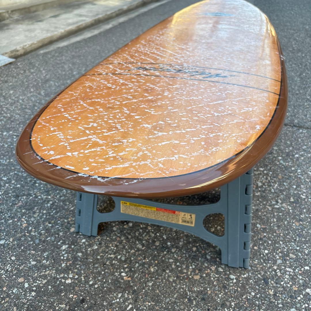 EPS ミニロング 6'7\" スコーピオン系