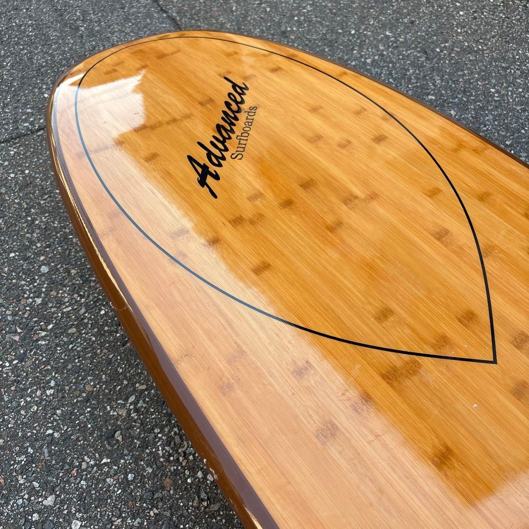 EPS ミニロング 6'7\" スコーピオン系