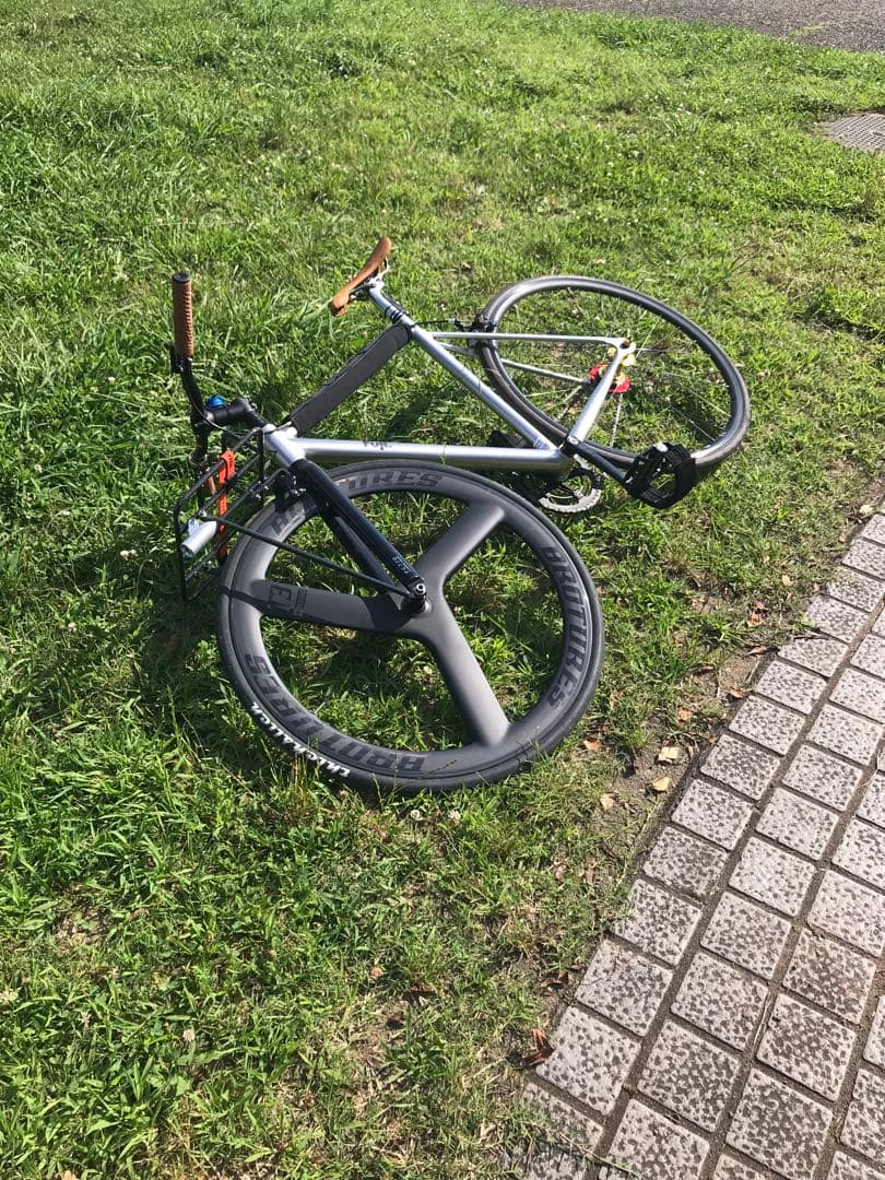 Fuji トラックアーカイブ　※レアパーツ多数