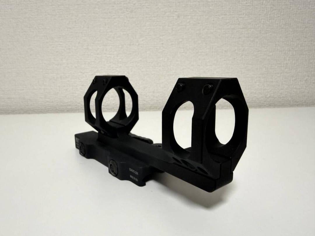 実物 American Defence 30mm スコープマウント