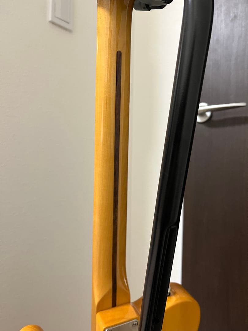 カスタム Squier Classic Vibe 50's Telecaster