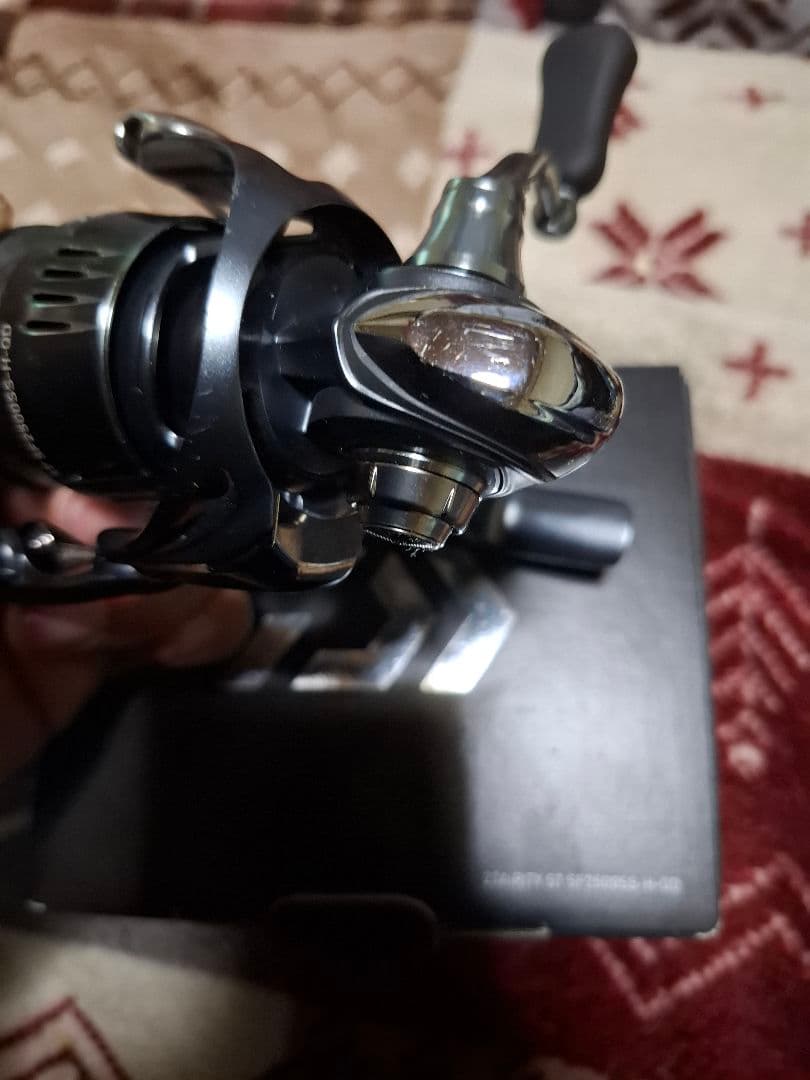 ダイワ　エアリティSTSF2500SS-H-QD