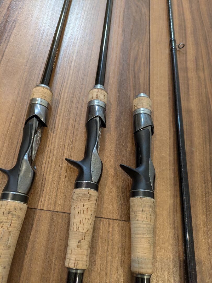 バンタム　170H　ジョニ