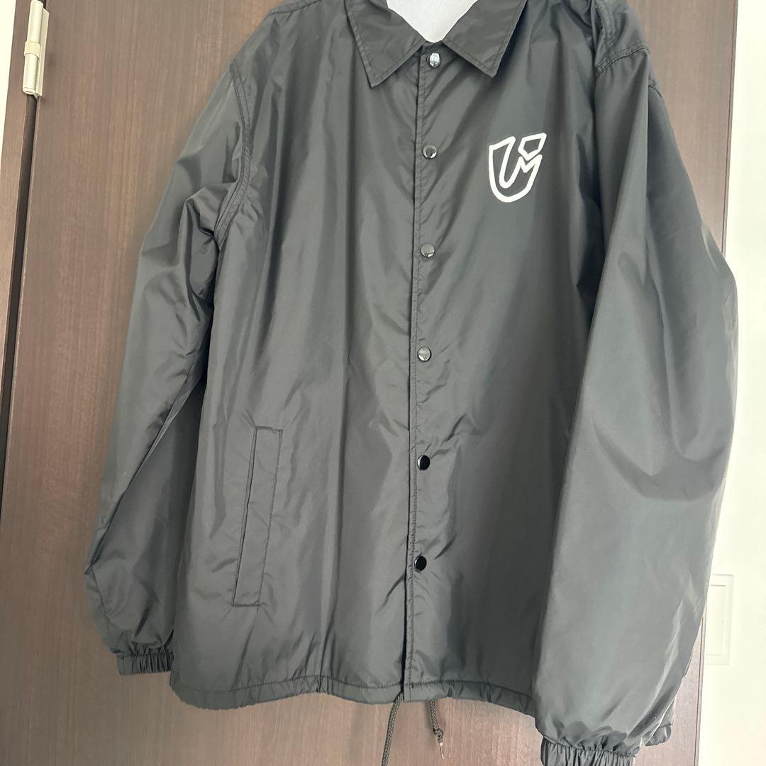UVERworld コーチジャケット XL