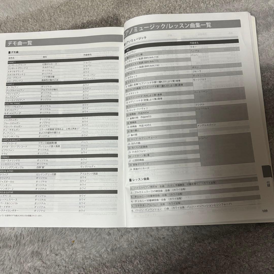 【送料込み】KAWAI 電子ピアノ 88鍵 木製鍵盤 CA65C