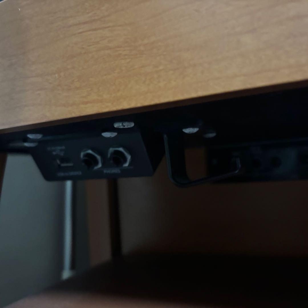 【送料込み】KAWAI 電子ピアノ 88鍵 木製鍵盤 CA65C