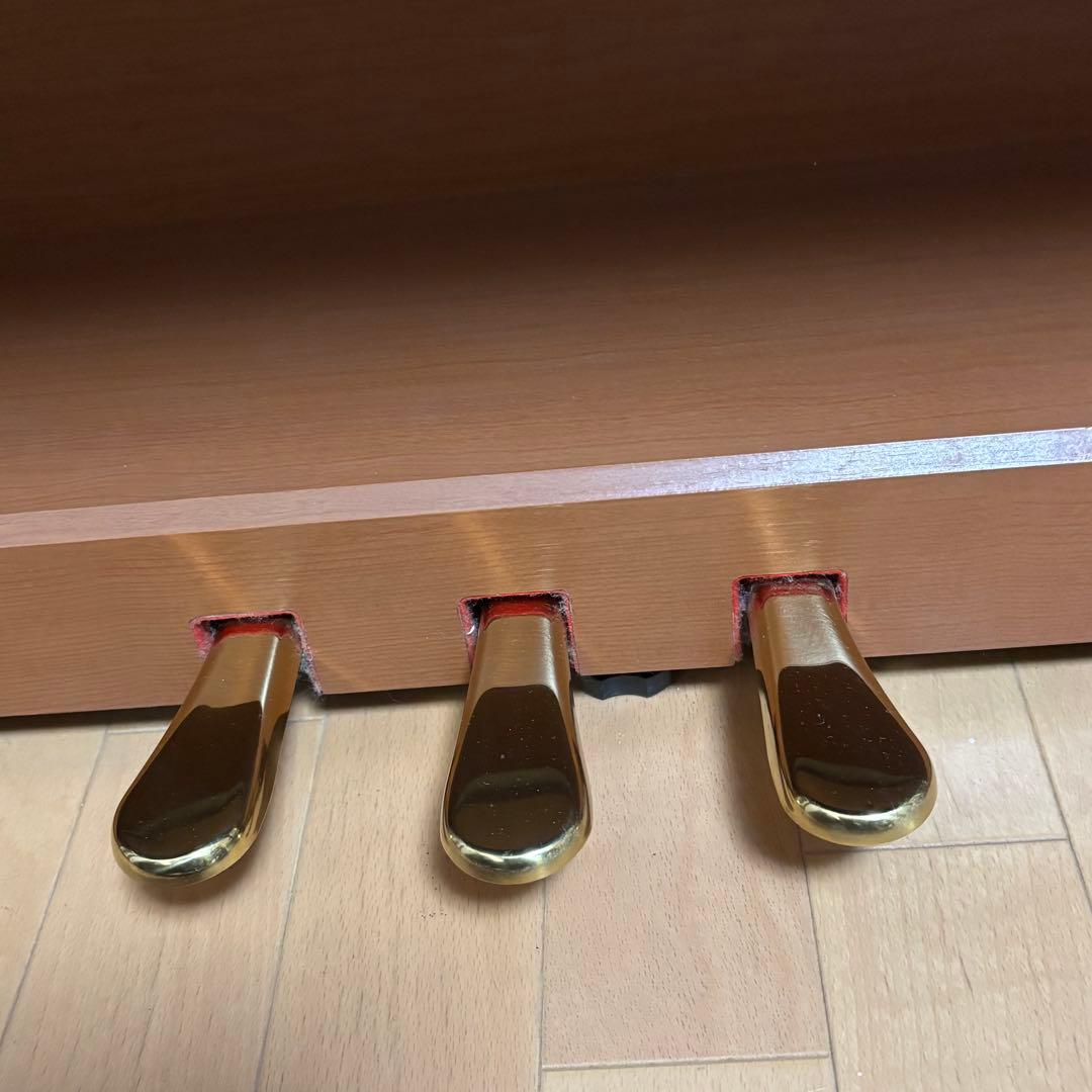 【送料込み】KAWAI 電子ピアノ 88鍵 木製鍵盤 CA65C