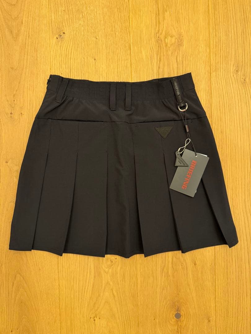 BRIEFING GOLF プリーツスカート 新品